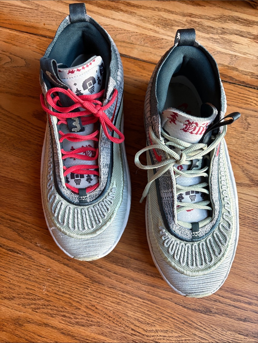 Nike Cosmic Unity 3 Sneakers